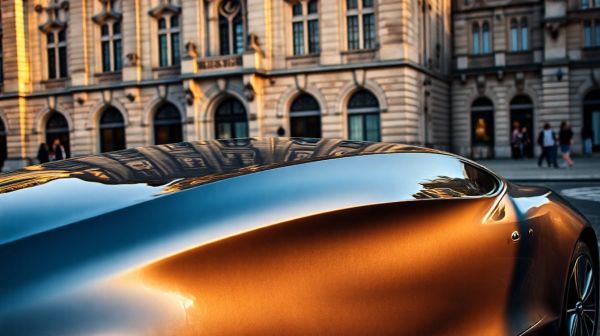 Guide pratique pour louer une voiture à Rennes : tarifs et options flexibles