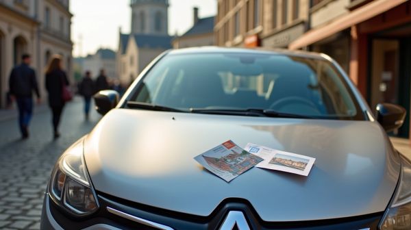 Louer une voiture à Rennes sans surprise : tarifs attractifs et flexibilité