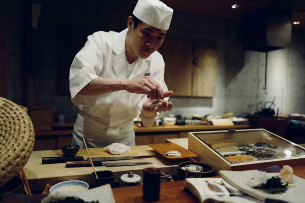 Où apprendre l'art de la cuisine traditionnelle japonaise à Kyoto?